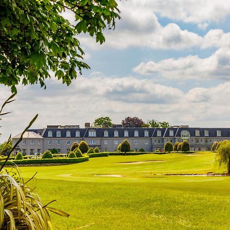 Mount Wolseley Hotel Spa & Golf Resort Tullow Exteriér fotografie