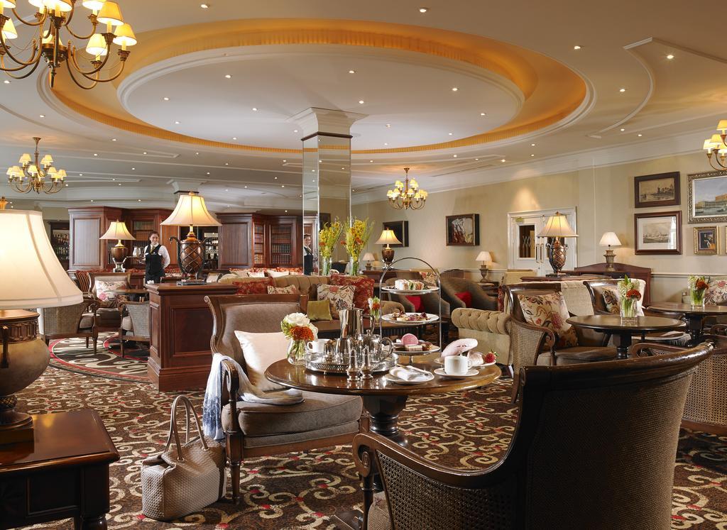 Mount Wolseley Hotel Spa & Golf Resort Tullow Pokoj fotografie
