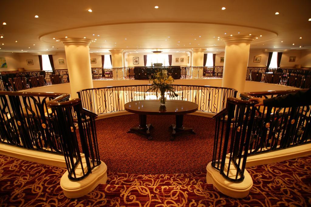 Mount Wolseley Hotel Spa & Golf Resort Tullow Pokoj fotografie