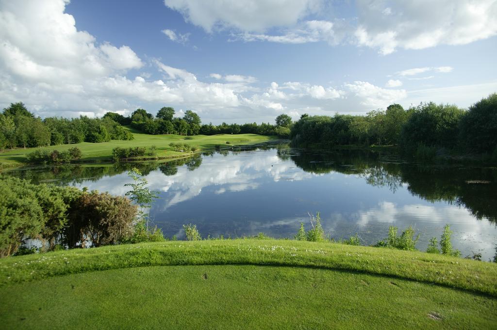 Mount Wolseley Hotel Spa & Golf Resort Tullow Pokoj fotografie